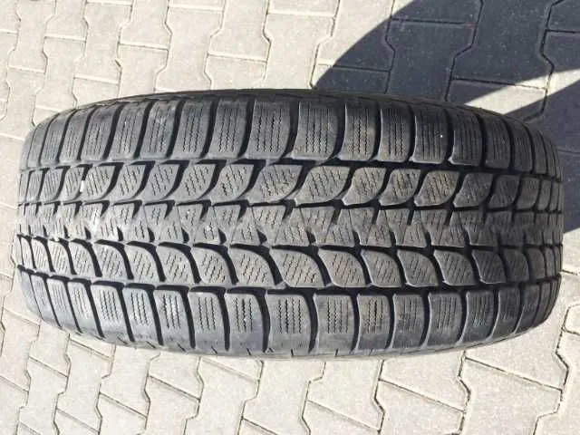 Bridgestone Blizzak lm- 25 4x4 215/ 60r17 96h gumiabroncs / cauciuc - Imaginea 2