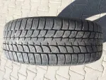 Bridgestone Blizzak lm- 25 4x4 215/ 60r17 96h gumiabroncs / cauciuc - Miniatura 2