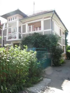 Vand casa Fagaras - Cartierul Florilor