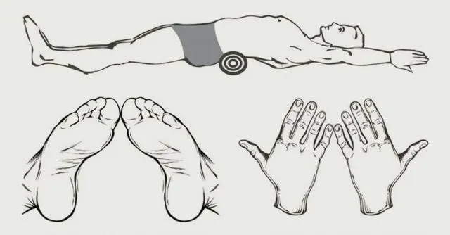 Perna cilindru bazata  pe sistemul de s? n? tate “Katsudzo Nishi” - Imaginea 7