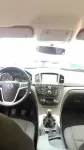 Vand Opel Insignia 2009 import Belgia - Miniatura 3