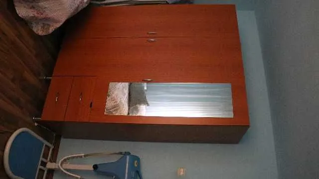 Vand apartament cu 3 camere - Imaginea 9