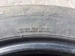 Bridgestone Blizzak lm- 25 4x4 215/ 60r17 96h gumiabroncs / cauciuc - Miniatura 3