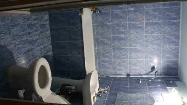 Vand apartament cu 3 camere - Imaginea 10