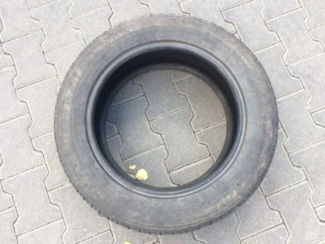 Bridgestone Blizzak lm- 25 4x4 215/ 60r17 96h gumiabroncs / cauciuc - Imaginea 4
