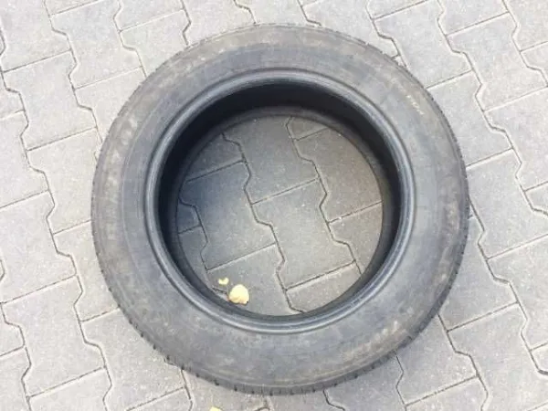 Bridgestone Blizzak lm- 25 4x4 215/ 60r17 96h gumiabroncs / cauciuc - Imaginea 4