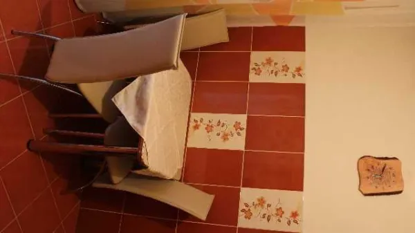 Vand apartament cu 3 camere - Imaginea 12