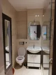 Apartament rezidential cu 3 camere, mobilat si utilat, str. Pietroasa. - Miniatura 10