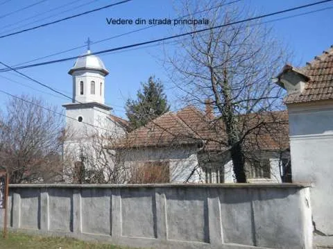 Vand, casa, sat Batalar, jud. Hunedoara - Imaginea 1
