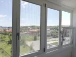 Apartament rezidential cu 3 camere, mobilat si utilat, str. Pietroasa. - Miniatura 11