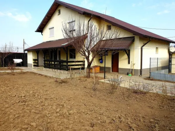 VILA 5 Camere, Cornetu, Ilfov - Imaginea 3