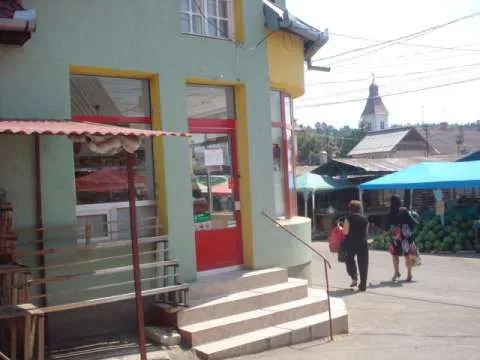 Vand spatiu comercial central. Vad excelent! - Imaginea 4