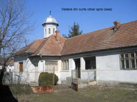 Vand, casa, sat Batalar, jud. Hunedoara - Imaginea 4