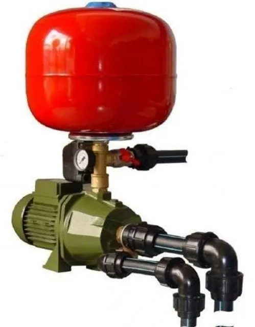 Instalator pompe submersibile_ Hidrofoare  _ Instalatii, Bucuresti - Imaginea 2