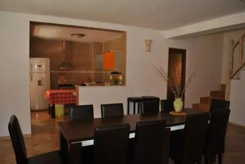 vila( pensiune) in statiunea Durau - Imaginea 3