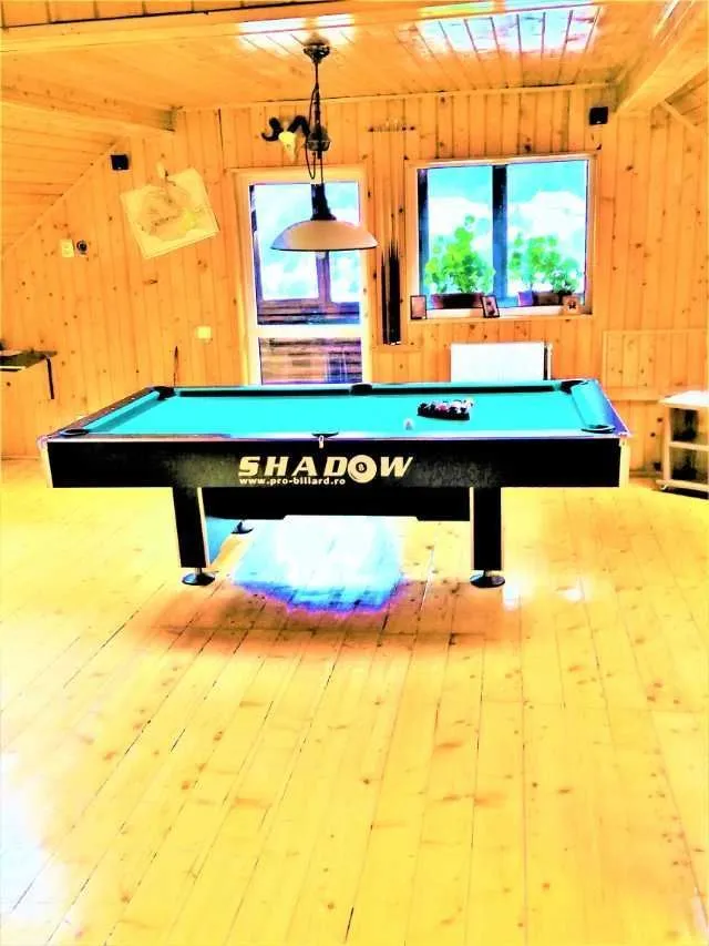 REVELION HOTEL HOUSE BRAN - Imaginea 1
