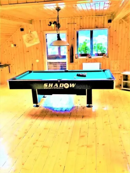 REVELION HOTEL HOUSE BRAN - Imaginea 1