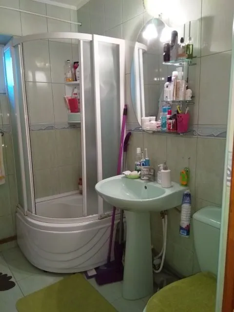 Vand apartament 3 camere - Imaginea 5