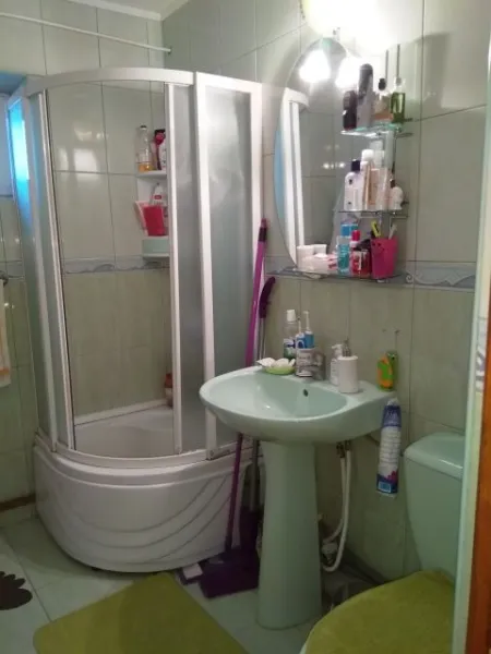 Vand apartament 3 camere - Imaginea 5