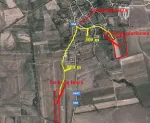 Vand, casa, sat Batalar, jud. Hunedoara - Miniatura 6
