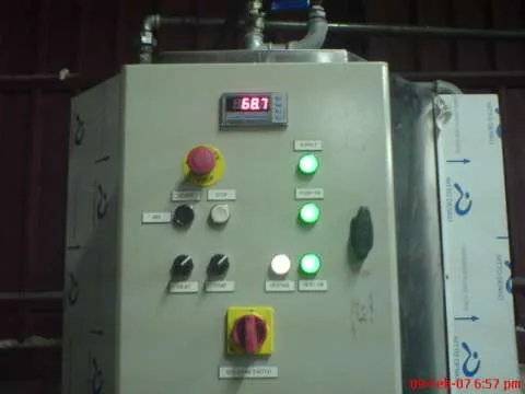 utilaje import productie biomotorina biodiesel - Imaginea 1
