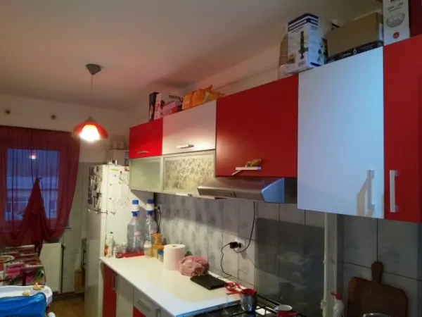 Vand apartament 3 camere - Imaginea 6
