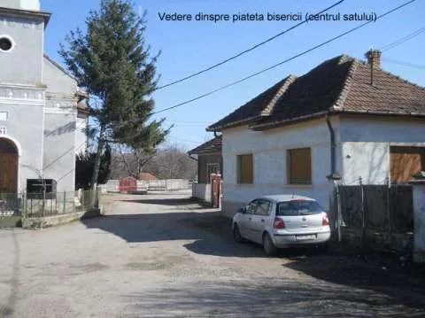 Vand, casa, sat Batalar, jud. Hunedoara - Imaginea 7