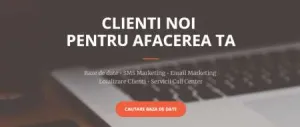 CLIENT DATA SOLUTIONS