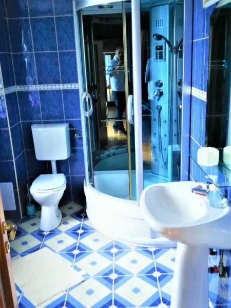 REVELION HOTEL HOUSE BRAN - Imaginea 4