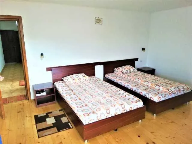 REVELION HOTEL HOUSE BRAN - Imaginea 5