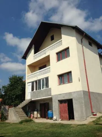 vand casa in dragasani - Imaginea 2