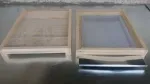Rame tei, stupi, hranitoare, diafragme Dolj - Miniatura 4