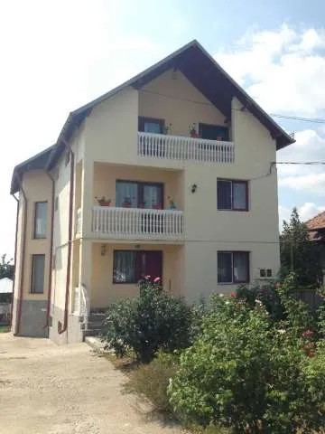 vand casa in dragasani - Imaginea 3
