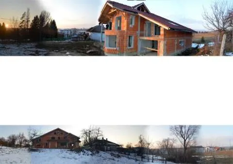 casa/vila Campulung Muscel (zona CRETISOARA) - Imaginea 4