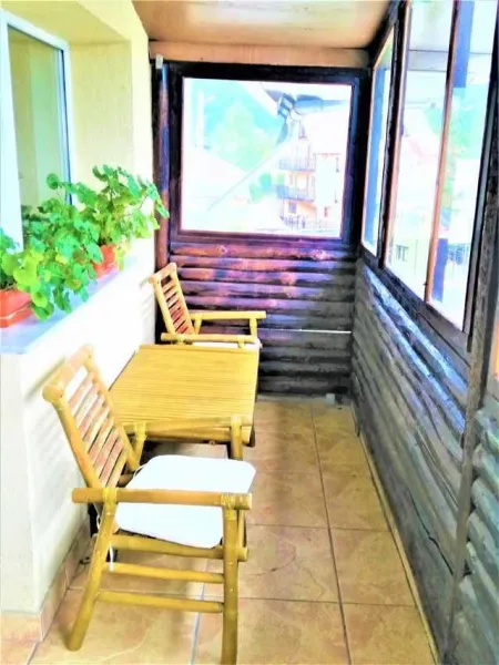 REVELION HOTEL HOUSE BRAN - Imaginea 7