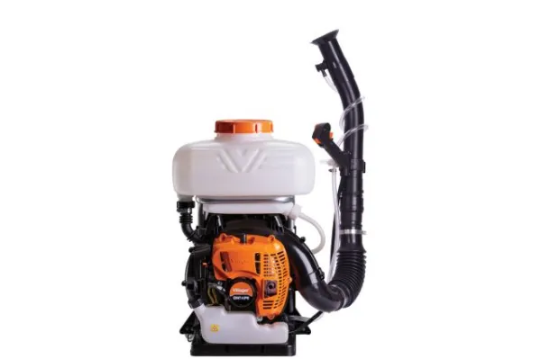 Atomizor cu motor in 2 timpi - Imaginea 1