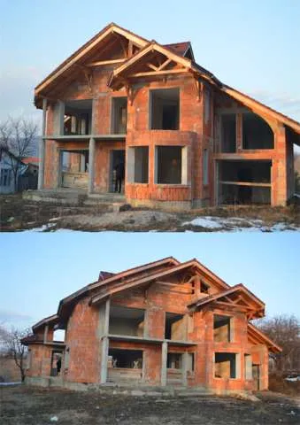 casa/vila Campulung Muscel (zona CRETISOARA) - Imaginea 6