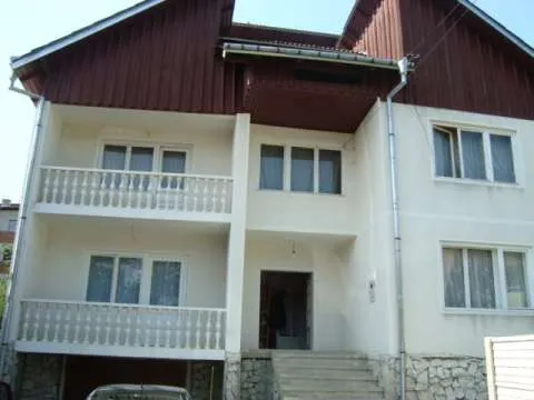 vand casa Borsa Maramures - Imaginea 1