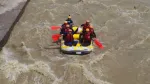 Ture de rafting Buzau - Miniatura 3