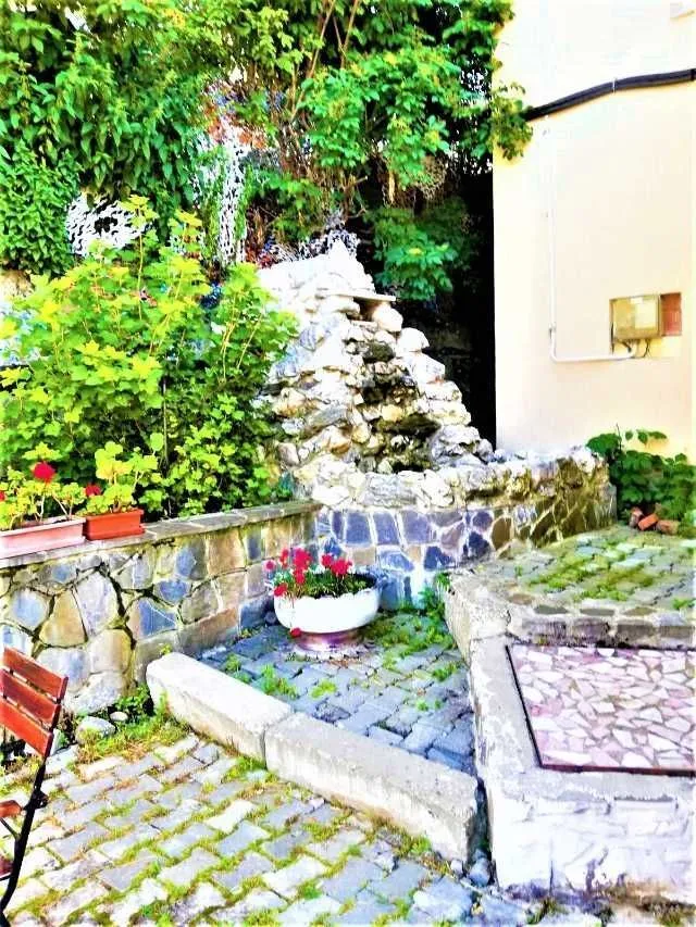 REVELION HOTEL HOUSE BRAN - Imaginea 11