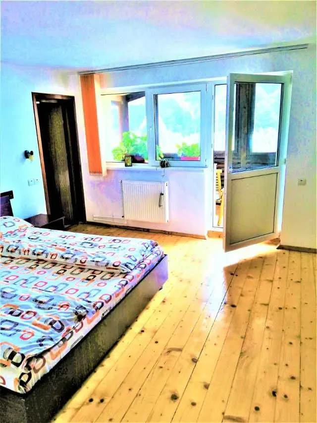 REVELION HOTEL HOUSE BRAN - Imaginea 12