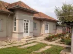 Casa si teren 744 mp Zimnicea, central - piata - Miniatura 1