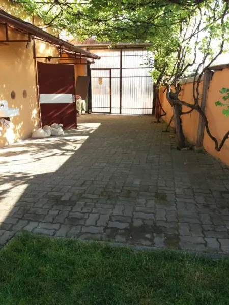Vand casa in Avrig - Imaginea 6