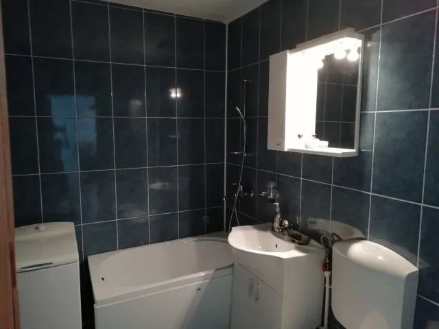 proprietar apartament 2 camere decomandate, 55m, Roman Musat- Favorit - Imaginea 2