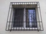 Grilaje Metalice in Bucuresti - Geamuri si Ferestre - Preturi Mici Oferte - Miniatura 1