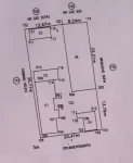 Casa si teren 744 mp Zimnicea, central - piata - Miniatura 3