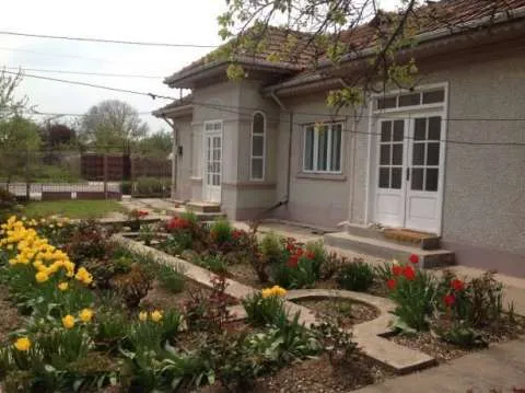 Casa si teren 744 mp Zimnicea, central - piata - Imaginea 5