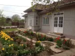 Casa si teren 744 mp Zimnicea, central - piata - Miniatura 5