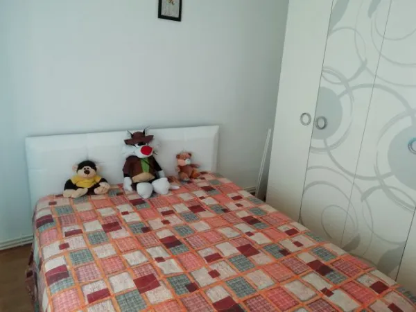 proprietar apartament 2 camere decomandate, 55m, Roman Musat- Favorit - Imaginea 5