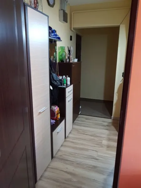 Proprietar, vand apartament 3 camere, Craiovita Noua, et. 1, zona linistita - Imaginea 7
